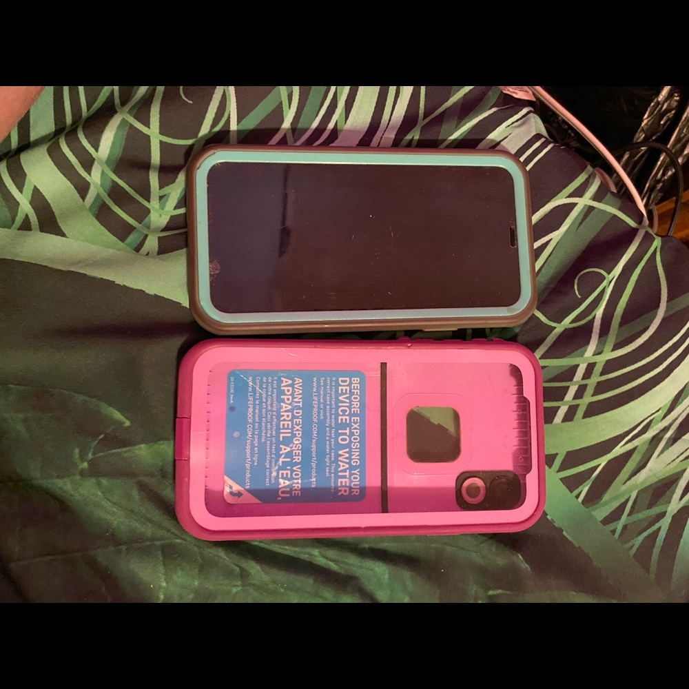 iphone xr phone